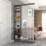 ⁦بارتيشن بلمسات تصميم هندسي استثنائي⁩ - الصورة ⁦7⁩