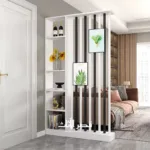 ⁦بارتيشن بلمسات تصميم هندسي استثنائي⁩ - الصورة ⁦4⁩