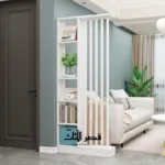 ⁦بارتيشن بلمسات تصميم هندسي استثنائي⁩ - الصورة ⁦2⁩