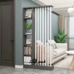 ⁦بارتيشن بلمسات تصميم هندسي استثنائي⁩ - الصورة ⁦6⁩