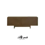 ⁦بوفيه خشبي لغرفة الطعام⁩ - الصورة ⁦3⁩