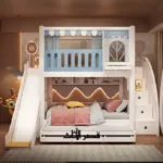 ⁦سرير دورين بتصميم استثنائي⁩ - الصورة ⁦8⁩