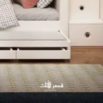 ⁦سرير دورين بتصميم استثنائي⁩ - الصورة ⁦9⁩