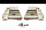 ⁦سرير استرخاء متعدد الاستخدمات⁩ - الصورة ⁦5⁩