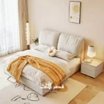 ⁦سرير مريح بوحدة تخزين استثنائية⁩ - الصورة ⁦5⁩
