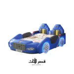 ⁦سرير أطفال شكل سيارة متعدد الوظائف⁩ - الصورة ⁦5⁩