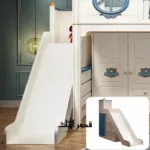 ⁦سرير دورين بتصميم منزل متعدد المزايا⁩ - الصورة ⁦5⁩