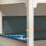 ⁦سرير دورين بتصميم منزل متعدد المزايا⁩ - الصورة ⁦7⁩