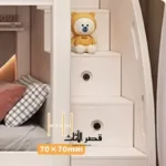 ⁦سرير دورين بتصميم استثنائي⁩ - الصورة ⁦5⁩