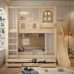 ⁦سرير دورين بأشكال حديثة⁩ - الصورة ⁦18⁩