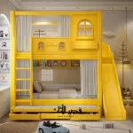 ⁦سرير دورين بأشكال حديثة⁩ - الصورة ⁦16⁩