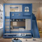 ⁦سرير دورين بأشكال حديثة⁩ - الصورة ⁦15⁩