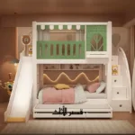 ⁦سرير دورين بتصميم استثنائي⁩ - الصورة ⁦11⁩