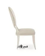 ⁦طاولة طعام بسيطة مع كراسي رائعة⁩ - الصورة ⁦12⁩