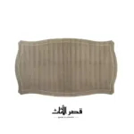 ⁦طاولة طعام بسيطة مع كراسي رائعة⁩ - الصورة ⁦8⁩