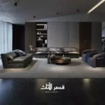 ⁦طاولة قهوة مستديرة⁩ - الصورة ⁦2⁩