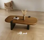 طاولة قهوة مميزة لغرفة الجلوس