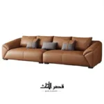 ⁦طقم كنب عصري متعدد⁩ - الصورة ⁦11⁩
