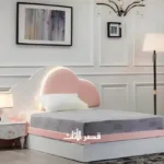 ⁦غرفة نوم هارت بتصميم استثنائية⁩ - الصورة ⁦4⁩