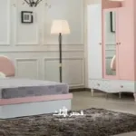 ⁦غرفة نوم هارت بتصميم استثنائية⁩ - الصورة ⁦3⁩