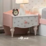 ⁦غرفة نوم هارت بتصميم استثنائية⁩ - الصورة ⁦5⁩