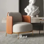 ⁦فوتيه جذاب بتصميم رائع⁩ - الصورة ⁦8⁩