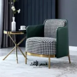 ⁦فوتيه جذاب بتصميم رائع⁩ - الصورة ⁦4⁩