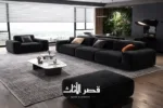 ⁦كنب عصري اخضر متعدد المقاسات⁩ - الصورة ⁦11⁩