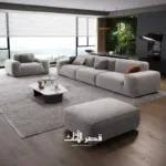 ⁦كنب عصري اخضر متعدد المقاسات⁩ - الصورة ⁦13⁩