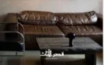 ⁦كنب عصري فخم متعدد الاستعمال⁩ - الصورة ⁦3⁩
