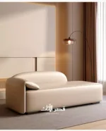 ⁦كنب استرخاء بخامات تمنح اقصي درجات الراحة⁩ - الصورة ⁦5⁩