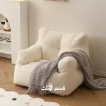 ⁦كنب مفرد للاسترخاء بذراعين⁩ - الصورة ⁦3⁩