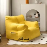 ⁦كنب مفرد للاسترخاء بذراعين⁩ - الصورة ⁦10⁩