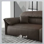 ⁦كنب عصري قابل للفرد للاسترخاء⁩ - الصورة ⁦6⁩