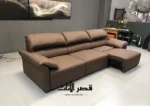 ⁦كنب عصري قابل للفرد للاسترخاء⁩ - الصورة ⁦15⁩