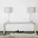 ⁦كونسول خشبي رائع⁩ - الصورة ⁦4⁩