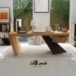 ⁦مكتب عصري بتصميم حديث⁩ - الصورة ⁦6⁩