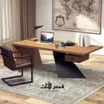 ⁦مكتب عصري بتصميم حديث⁩ - الصورة ⁦5⁩