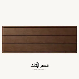 وحدة ادراج على طراز فرنسي