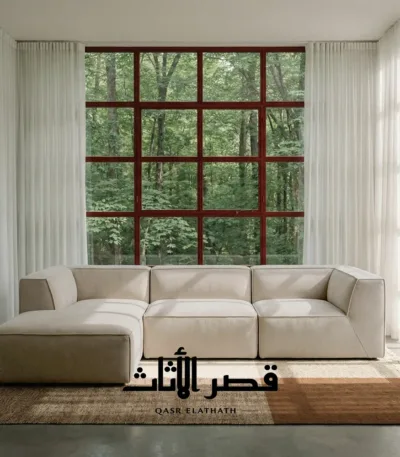 كنبة HINQ - صورة 1
